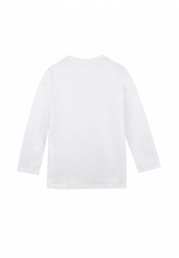 Лонгслив Bossa Nova