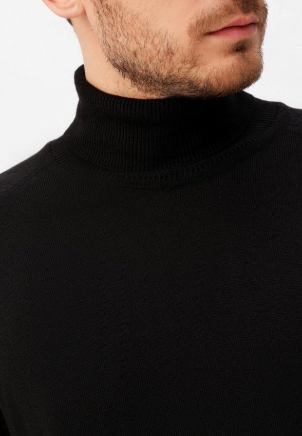 Водолазка Morran Brave