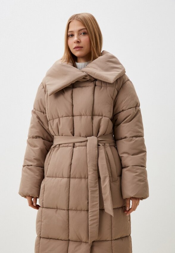 Куртка стеганая Befree