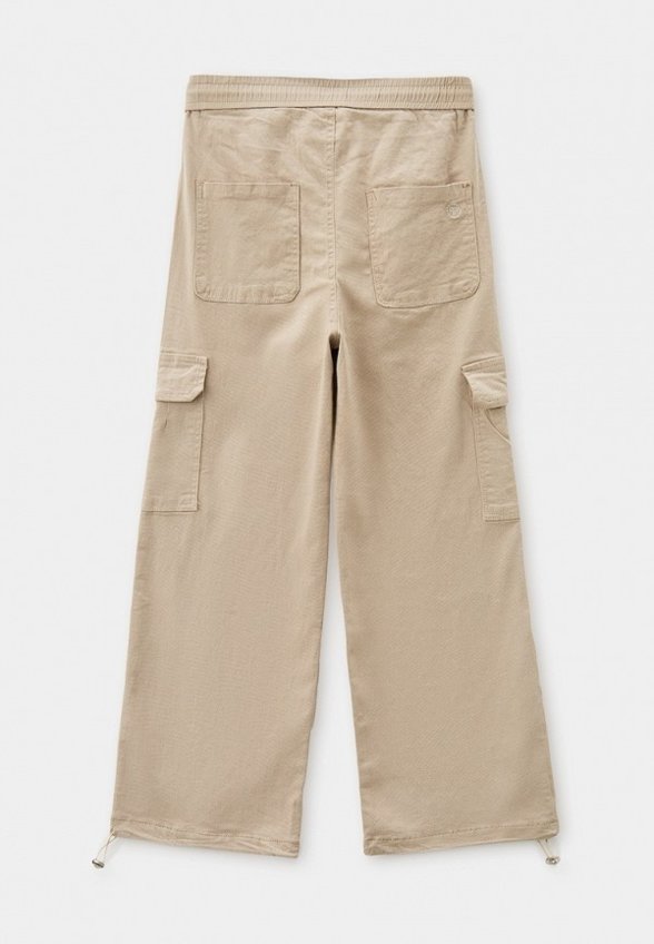 Джинсы Resser Denim