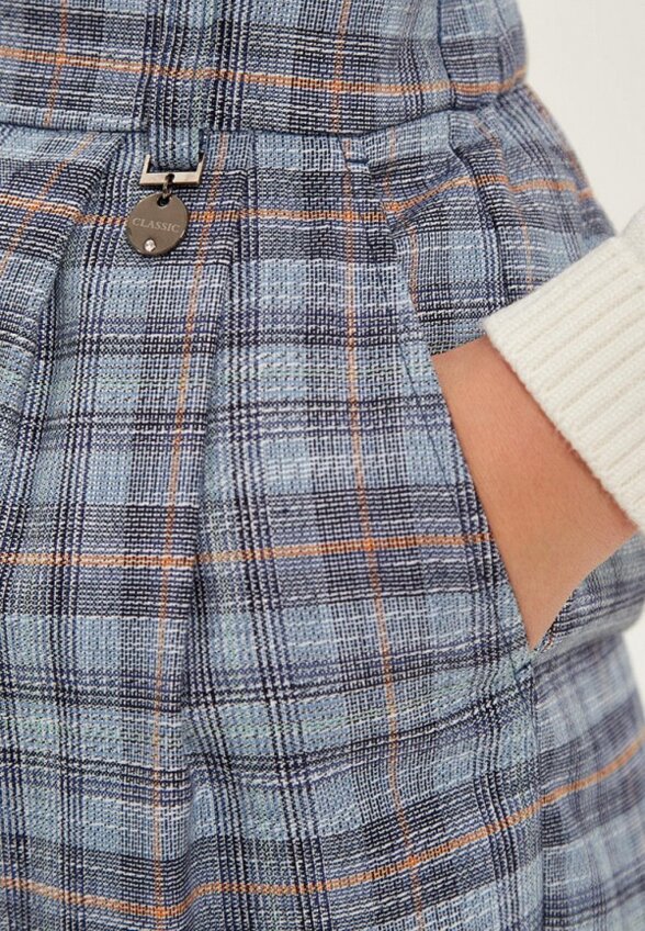 Брюки Сиринга