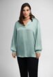 Блуза Naturaxl1  - превью