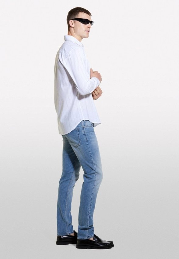 Рубашка Sisley