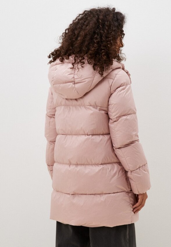 Пуховик Madzerini