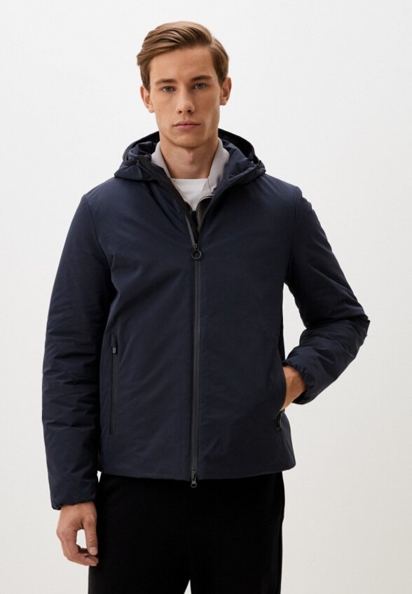 Куртка утепленная Geox