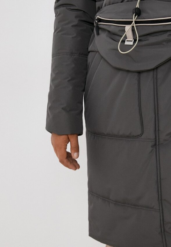 Пуховик Maritta