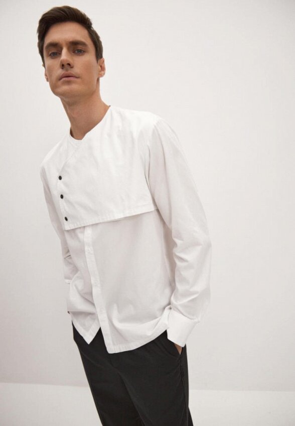 Рубашка Gvalt