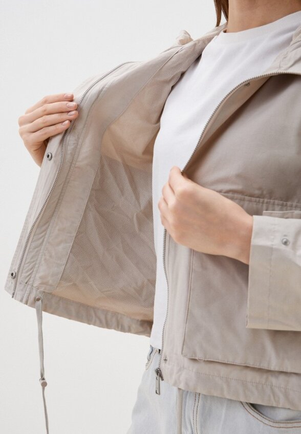 Ветровка O'STIN