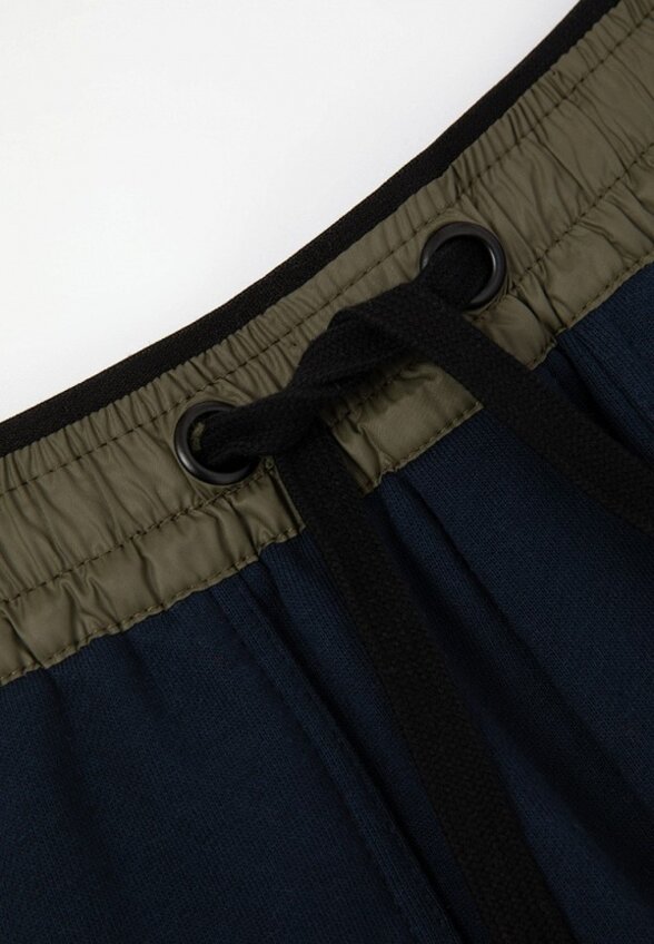 Брюки спортивные Gulliver