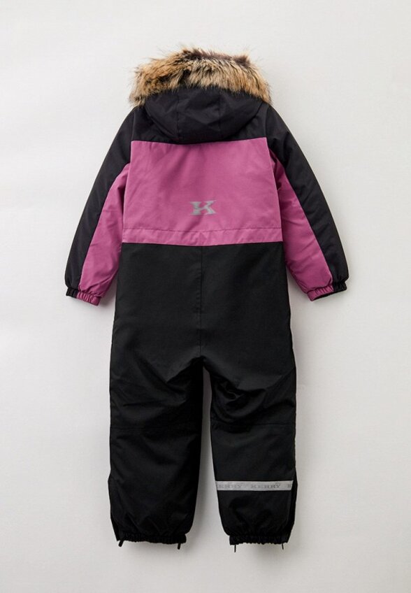 Комбинезон утепленный Kerry