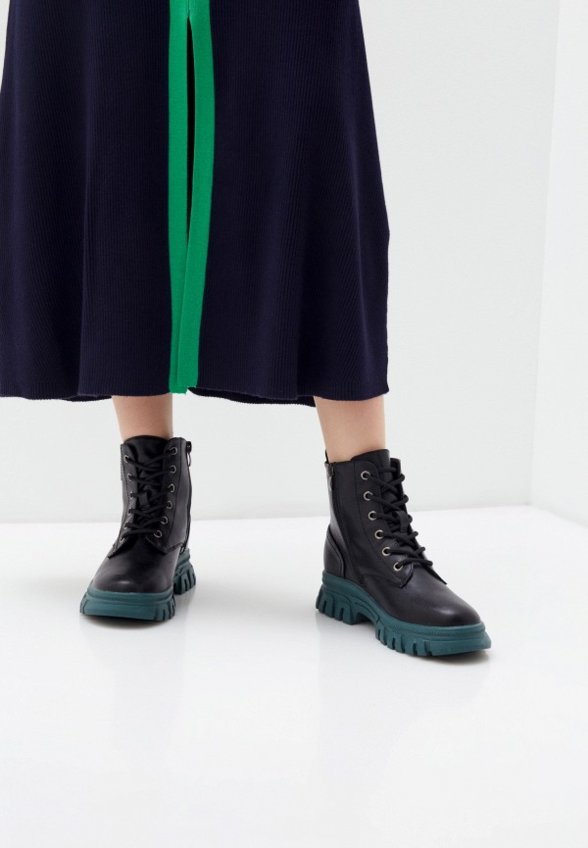 Ботинки Lagatta