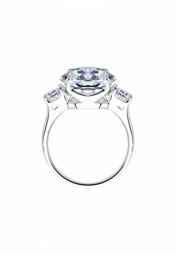 Кольцо Sokolov