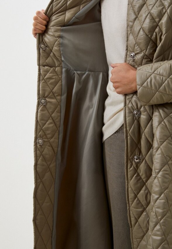 Куртка-пальто Louren Wilton