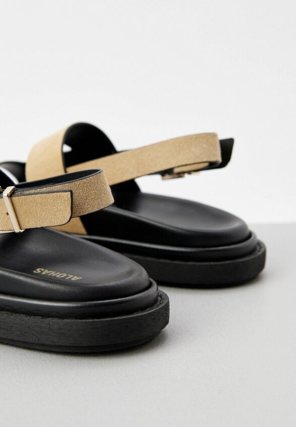 Сандалии Alohas