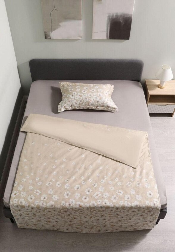 Пододеяльник 1,5-спальный 21maison