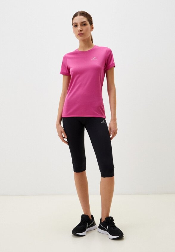 Футболка спортивная Demix