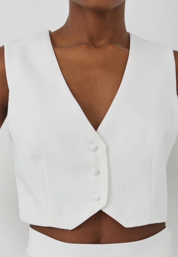 Жилет My Modus Fashion