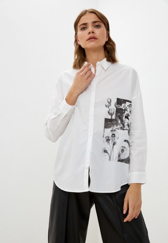 Рубашка Colin's