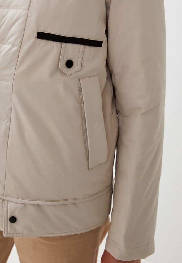 Куртка утепленная Winterra