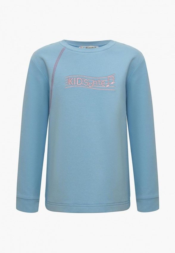Лонгслив Kidsante