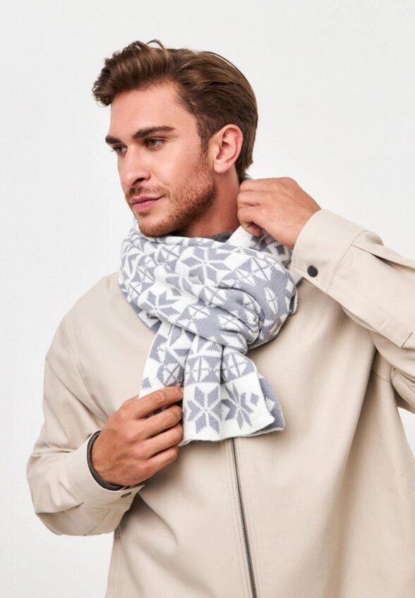 Шарф Сиринга