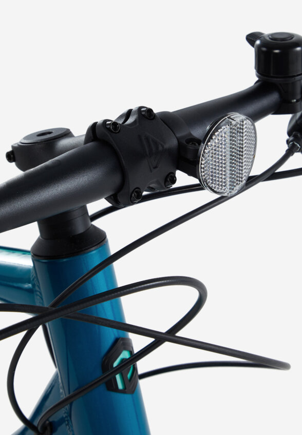 Велосипед городской Polygon Path 2 G 700C, Синий