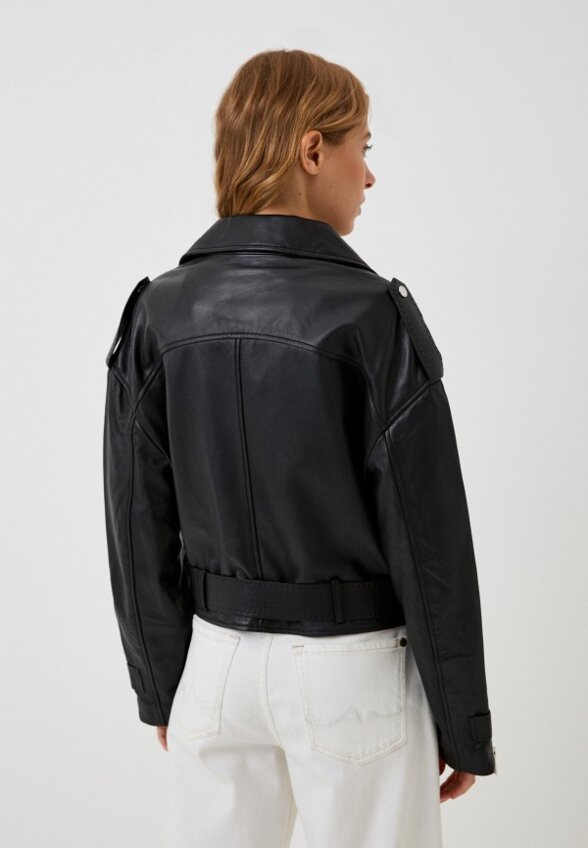 Косуха Снежная Королева