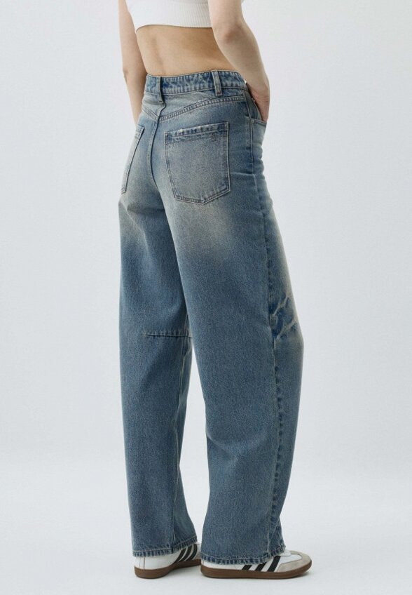 Джинсы Sela