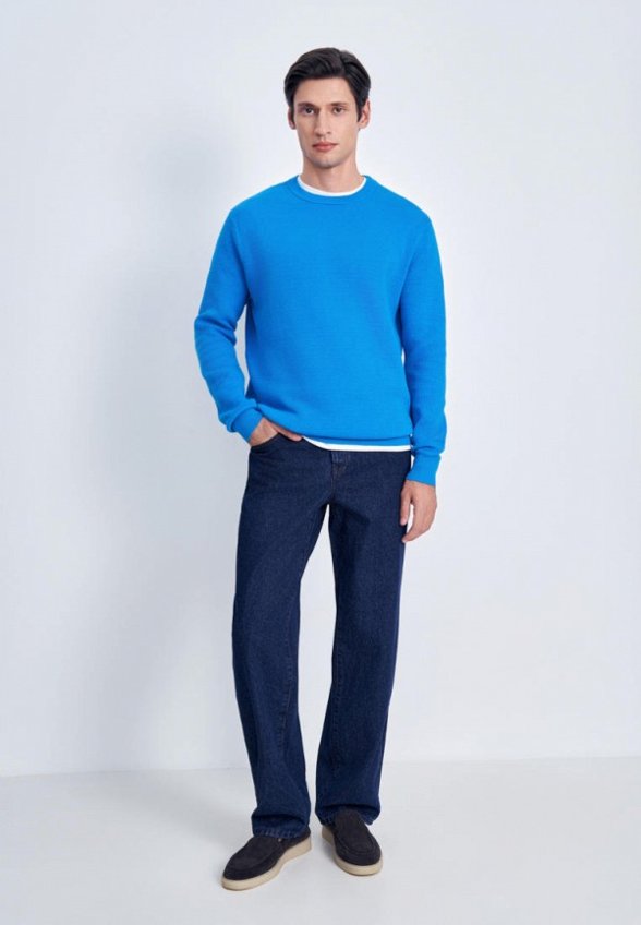 Джемпер Finn Flare