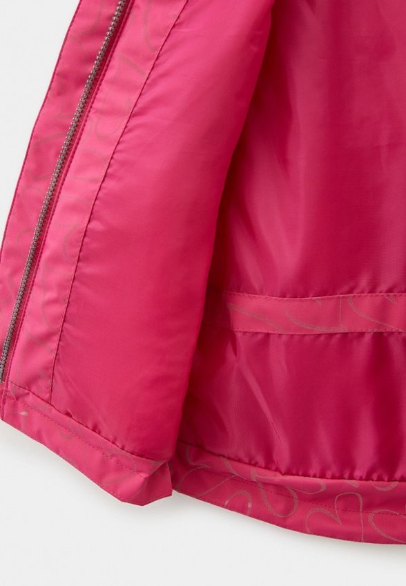 Куртка утепленная Kerry