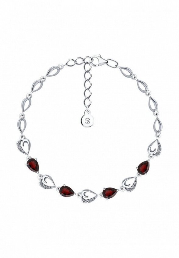 Браслет Sokolov