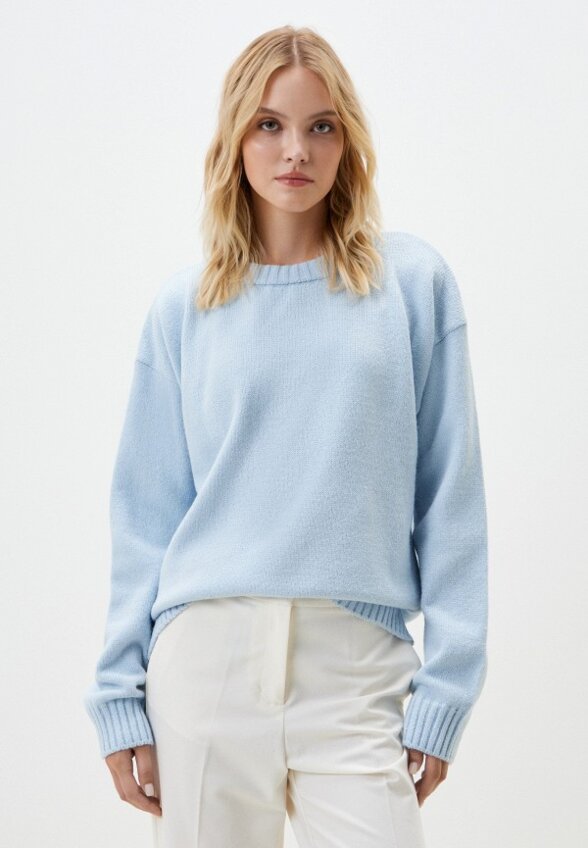 Джемпер Minaku