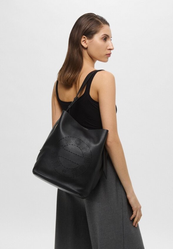 Сумка и кошелек Borbonese