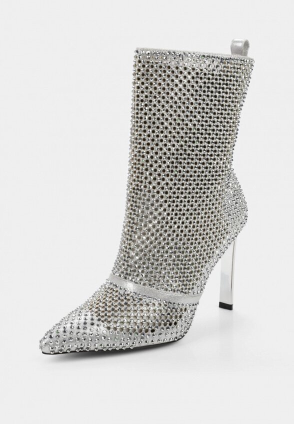 Полусапоги Vitacci