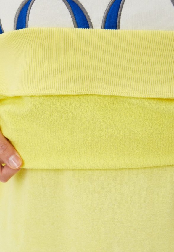 Свитшот TheJoggConcept