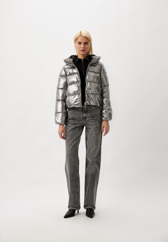 Куртка утепленная iBlues