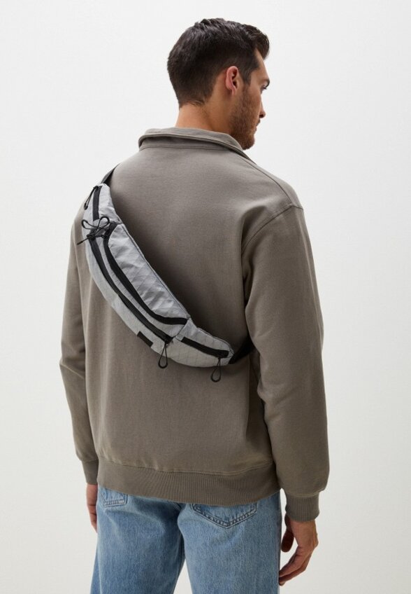 Сумка поясная Jack Wolfskin