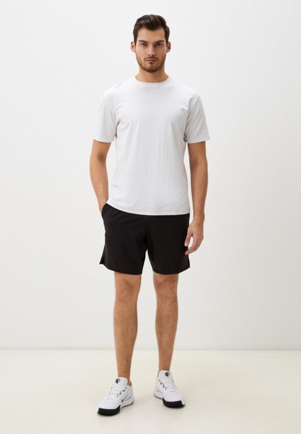 Шорты спортивные Fortylove