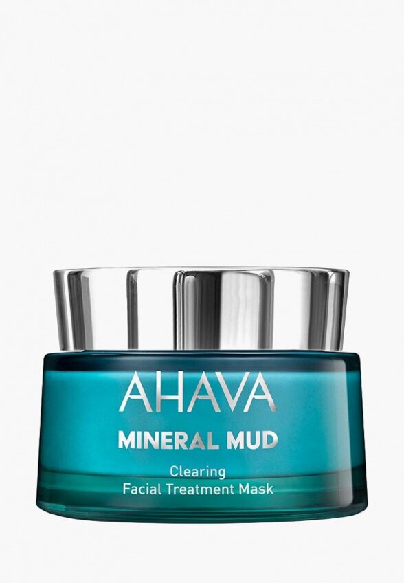 Маска для лица Ahava