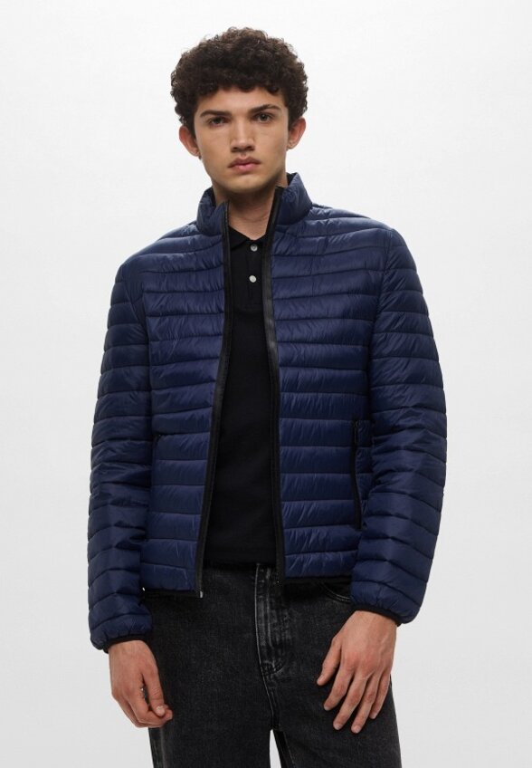 Куртка утепленная Trussardi