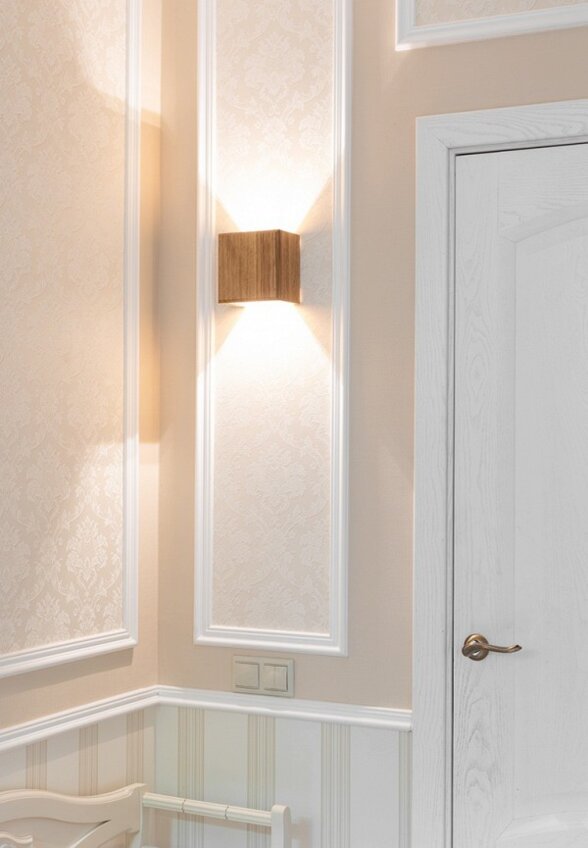 Светильник настенный Фоксвудрус