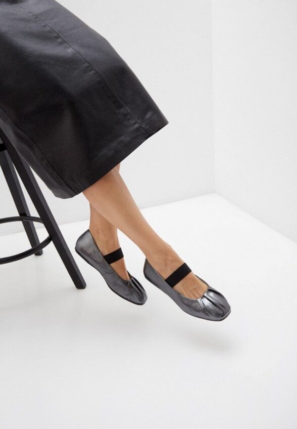 Балетки Graciana