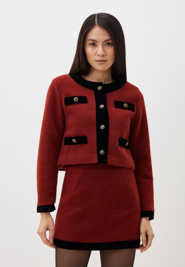 Костюм Fragarika