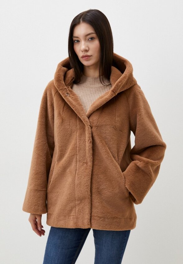 Куртка меховая La Via Estelar