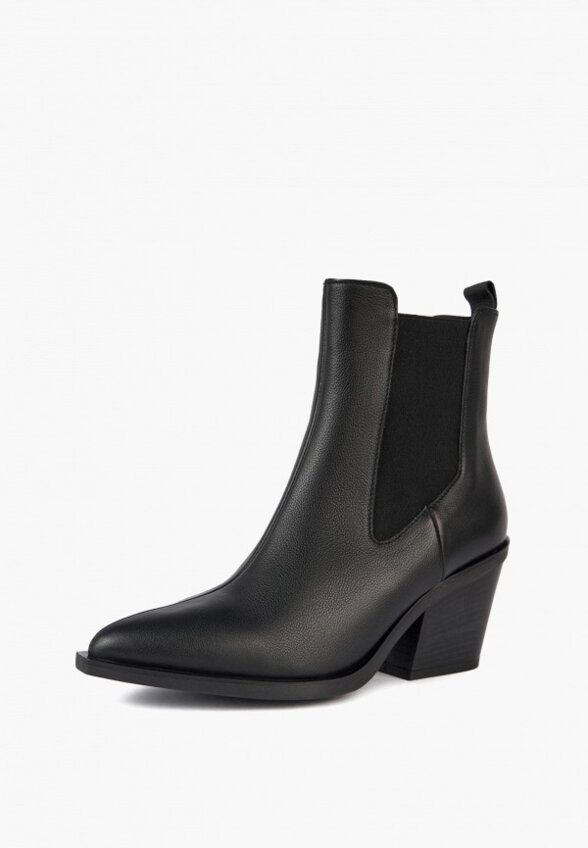 Ботильоны Vagatni