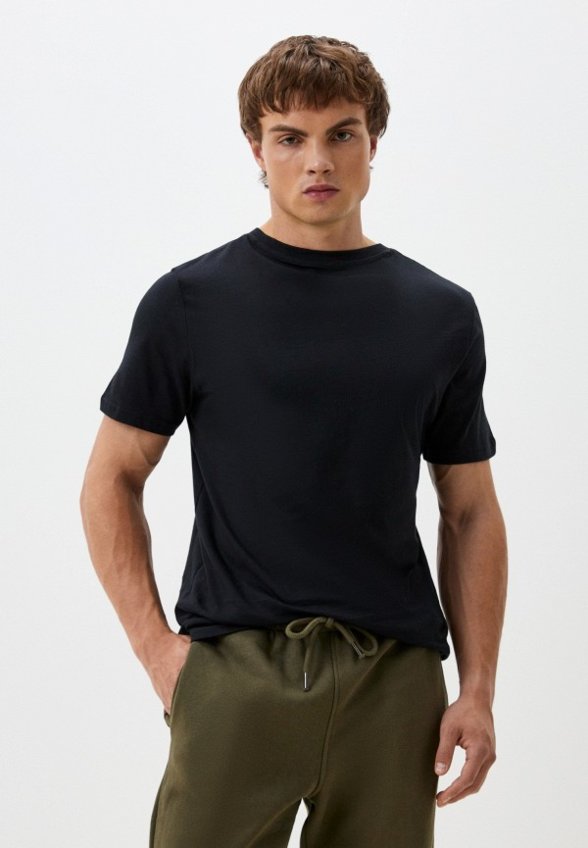 Футболка GSD