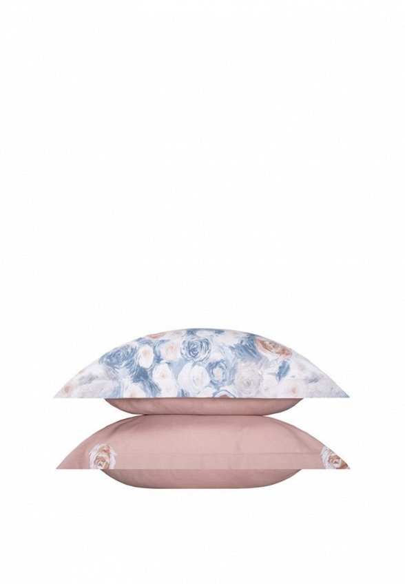 Постельное белье Евро Bellehome