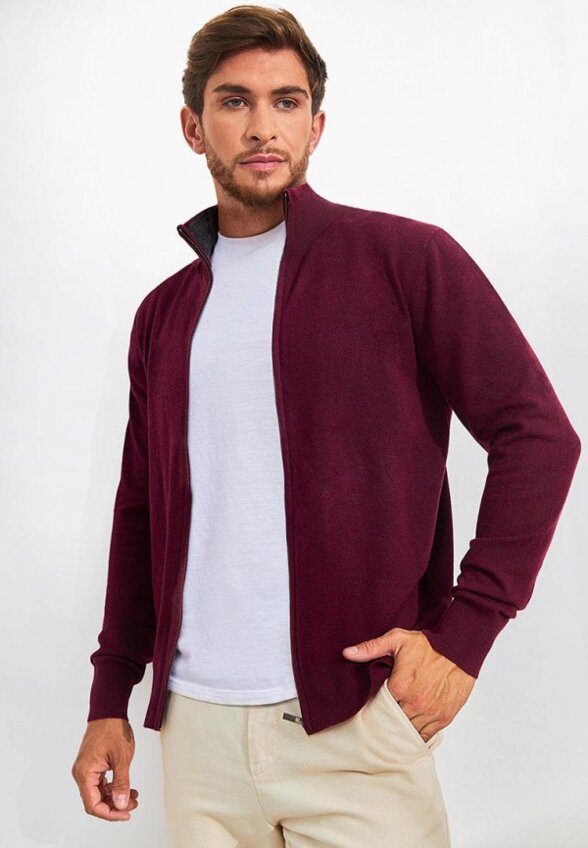 Кардиган Mountica