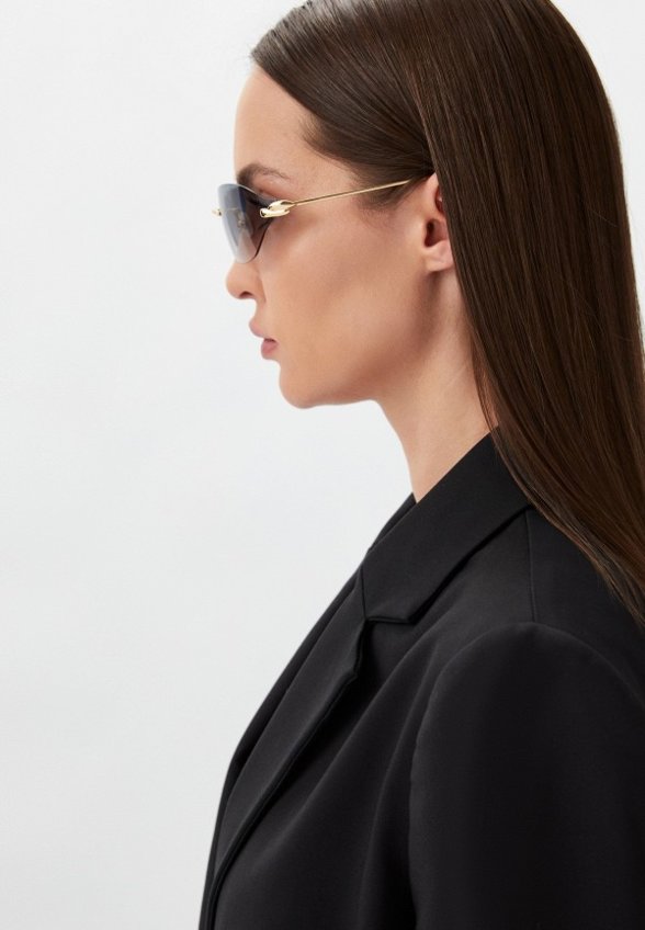 Очки солнцезащитные For Art's Sake