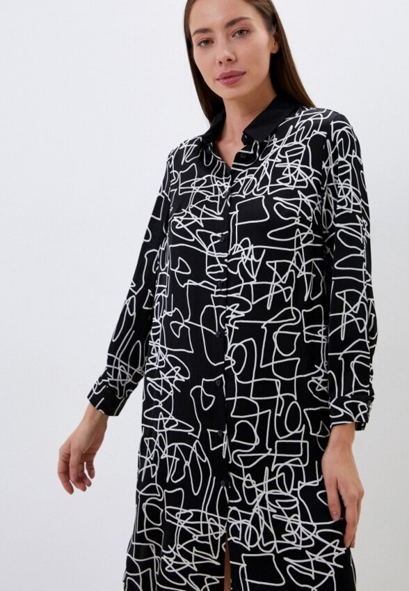 Платье Helmidge